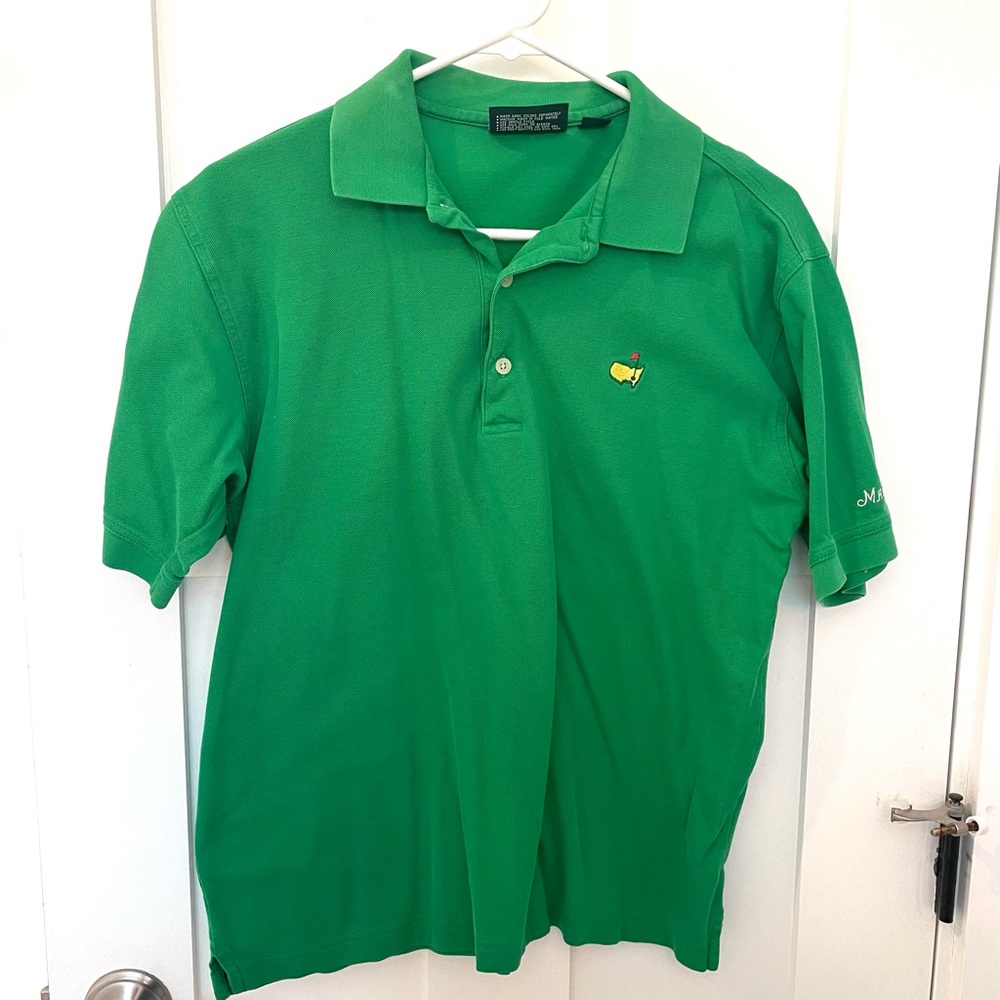 Men’s The Master’s Polo